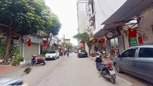 cần bán ccmn 7t - vũ tông phan - ô tô đỗ cửa - ngõ thông - 75m - 15.5 tỷ - full nt - thu 1 tỷ/năm