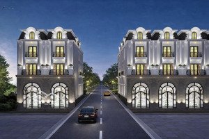 hàng hiếm cơ hội đầu tư số 1 tuyến hồ sen - lê chân hơn 7 tỷ có thang máy