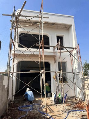 đất khu công nghiệp giang điền xây trọ đông đúc có nguồn tiền thụ động mỗi tháng