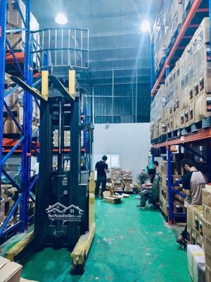 chính chủ cho thuê 600m2 kho xưởng ccn an khánh hoài đức, pháp lí đầy đủ, giá 110k/m. lh 