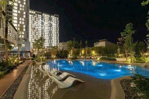 chính chủ bán giá gốc hđmb căn 2pn, 2wc, nhà mới 100% chưa ở, view sông sg, sang tên nhanh,