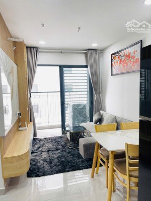 bán căn hộ 1pn 42m2 phù hợp vợ chồng trẻ dọn vào ở ngay hỗ trợ vay ngân hàng 70%