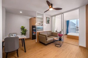 bán tòa căn hộ mới 100% full khách dòng tiền ổn định 100tr/tháng