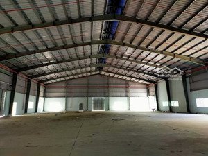 kho tiêu chuẩn kcn tân bình, dt kho 3500m2 + sân 1000m2, pccc tự động có thẩm duyệt