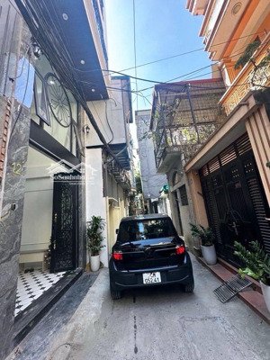 bán nhà riêng tại trần thái tông, giá siêu hời 14,5 tỷ, 47 m2, 6pn, 6wc