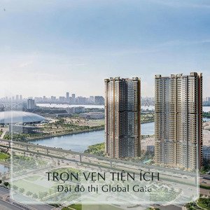 chính chủ gửi bán căn 3n 112m2 tầng 2x view sông, giá gốc cđt, quà tân gia hấp dẫn. lh 