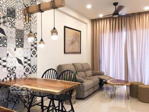 chỉ với 7,450 tỷ cho 2pn 73m2 view hồ mát mẻ nội thất chỉnh chu ngay trung tâm hcm - mai chí thọ.