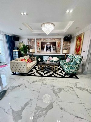 bán villa hồ văn huê 114m² 6 tầng - 39.9 tỷ - biệt thự vip thang máy phú nhuận