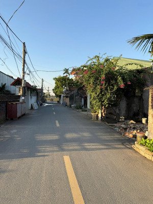 đất kinh doanh xã tốt động chương mỹ hà nội