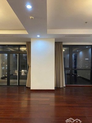 cho thuê ch 3pn, 2wc, 182m2 tại royal city, 30 triệu