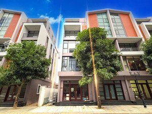 bán gấp bt xẻ khe 5 tầng 119m2 tại vinhomes ocean park 3, 14,64 tỷ, nghĩa trụ, văn giang, hưng yên