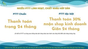 mặt tiền kinh doanh shophouse quận 8, bàn giao t3/2026, nhỉnh 6 tỷ, 104m2, sỡ hữu lâu dài.