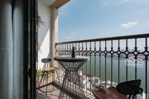 căn hộ d''.el dorado view hồ tây sổ đỏ cất két, giá 4.25 tỉ, full đồ sẵn khách thuê ổn định