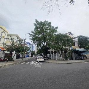 2 tầng ngang 10m sát biển mỹ khê 400m - giá sập hầm - đường 7,5m siêu đẹp