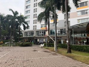 bán căn hộ ehome 5 the bridgeview, 2 phòng ngủ, 2 vệ sinh, giá 3,7 tỷ/căn