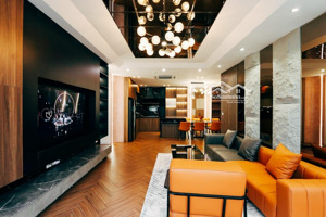 bán căn tầng trung 3 ngủ, dt 138m2, ban công hướng đông tòa hei tower ngụy như kon tum, 84tr/m