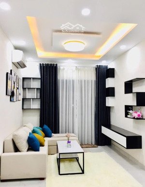 chuyển công tác bán nhanh căn hộ chung cư fresca riverside chợ đầu mối thủ đức 60m2 2pn 2wc có sổ