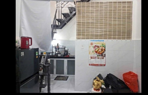 dãy trọ ngay kcx tân thuận q7 dt 120m2 - dt 55tr/tháng - 8.7 tỷ