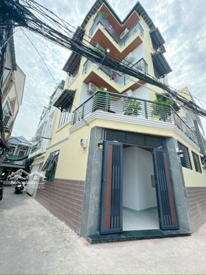 bán nhà riêng hxh nguyễn thị thập, tân hưng, quận 7- 9,6 tỷ- 48 m2, 6pn shr