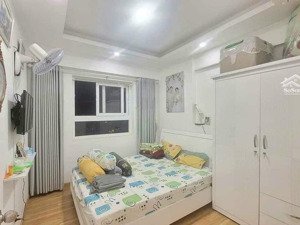 cho thuê cc prosper plaza, 7 triệu, 53 m2, 2pn, 2wc, view đẹp