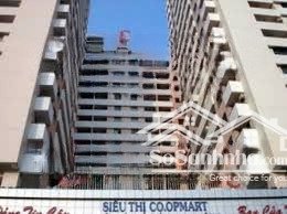 bán cao ốc screc, trường sa, phường 12, quận 3, dt 100m², 3pn, 2wc, căn góc, lầu cao view đẹp