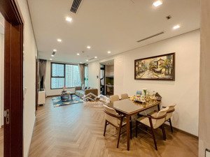 chính chủ bán ch 93m2, 3n2vs, full nội thất đẹp - giá 7,5 tỷ tại eco green nguyễn xiển 