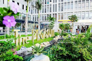 bỏ túi 9 triệu/tháng sở hữu ngay officetel the pegasuite chỉ từ 1.8 tỷ