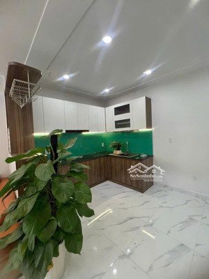 bán nhà đường 160 , tăng nhơn phú a , quận 9 .