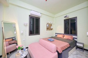 ccmn phan kế bính 66m 7 tầng thang máy 15 phòng full nội thất ngõ thông gần phố 20 tỷ