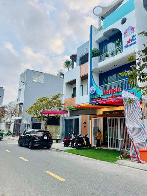 bán đất hòa phú 29 - kim long city - trục thông nguyễn sinh sắc