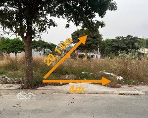 bán đất tại trảng bom, giá ưu đãi 993 triệu, 80.5m2, hướng tây nam