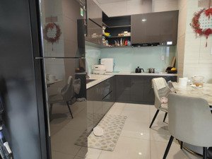 cho thuê căn hộ sora gardens ii. diện tích: 80m2 - 2 phòng ngủ, 2wc