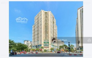 cđt cho thuê văn phòng golden field 24 nguyễn cơ thạch, phường từ liêm, (quận nam từ liêm) hà nội