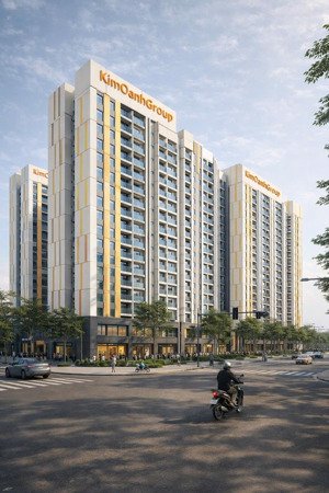 k-home cityview nhà ở xã hội chuẩn singapore tại biên hòa