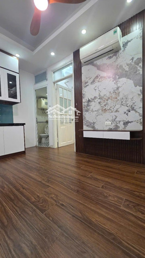 ccmn thượng đình - 52m² - 2pn - full nội thất vào ở ngay