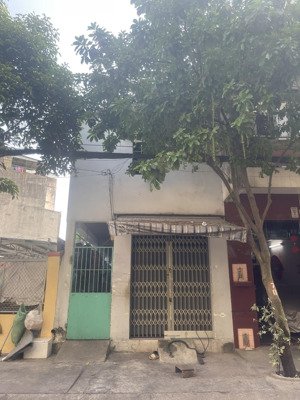 nhà (4x20m) mt đường số 2 cx ra đa - phố ẩm thực quận 6 giá chỉ 9.3 tỷ tl