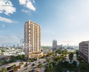 hàng chính chủ - vista residence - căn hộ trung tâm tp đà nẵng - tặng 2 chỉ vàng ngày thần tài
