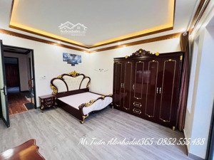 mr.tuấn : nhà 4 tầng vân tra,an đồng đường thông 6m giá chỉ 3,65 tỷ