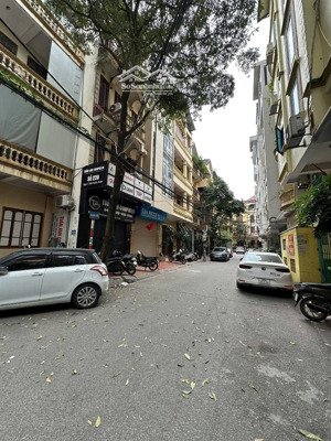 bán nhà mặt ngõ 2 ô tô tránh, phố kim mã, ba đình, dt 100m2, 5 tầng, 33,5 tỷ
