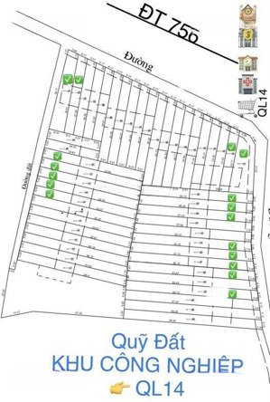 mua đất trả góp chỉ từ 1.9 triệu/tháng