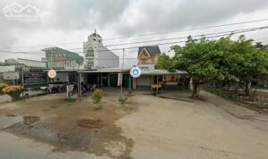  CHÀO BÁN LÔ ĐẤT MẶT TIỀN QUỐC LỘ 1A – NGAY NGÃ 4 QUÁN GÒ 