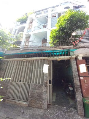 siêu vị trí! khu phan xích long nhà ngang 5m dài 20m - dt khủng 99m2 kết cấu 4 tầng chỉ 23 tỷ tl