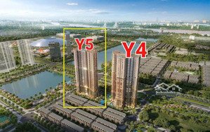 bán quỹ căn siêu vip cửa sảnh tại vinhomes cổ loa tòa y5 - sổ đỏ lâu dài