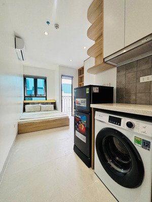 cho thuê cc mini đẹp tại đường 19/5, p văn quán, q.hà đông, giá siêu hời 5,5 triệu, 25m2