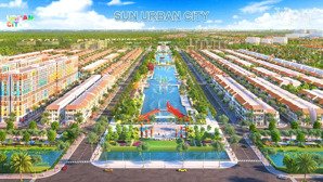 hơn 1,3 tỷ sở hữu ngay căn studio sun urban city hà nam đô thị nghỉ dưỡng 420ha