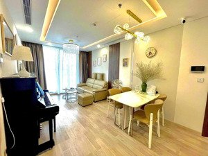 bán căn góc 3 phòng ngủ ct1-riverside view sông, full nội thất, sổ hồng lâu dài.