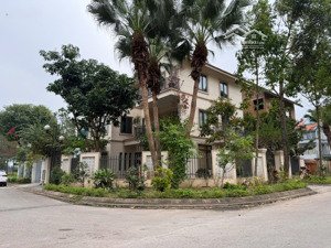 4xtr/m2 bt cực đẹp 350m2 vị trí đắc địa kđt quang minh - ml - hn. lh 