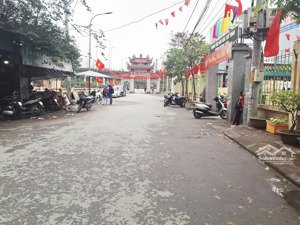 bán đất mảnh đất 48.1m2 hot tại thôn đông trù, xã đông hội - đông anh, hà nội