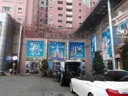 cho thuê chung cư central garden q. 1, số 328 võ văn kiệt, diện tích 81m², 2pn, 2wc, căn góc