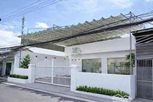 cho thuê mặt bằng siêu rộng 260 m2 kinh doanh tự do khu vĩnh điềm trung